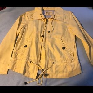 Natural Selections Jacket